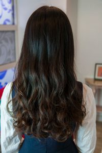 投稿についてもっと詳しく イメチェンストーリー#6 雅 サンプル画像