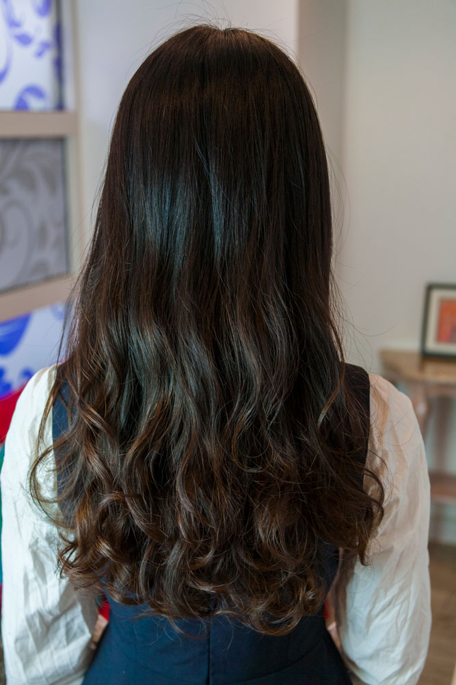 あなたが現在見ているのは イメチェンストーリー#6 雅 サンプル画像