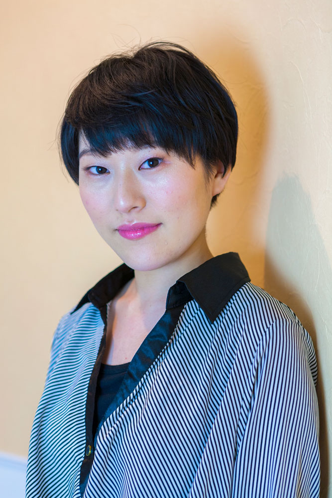 あなたが現在見ているのは イメチェンストーリー#7 宮本 実侑（みやもと みゆう）サンプル動画公開