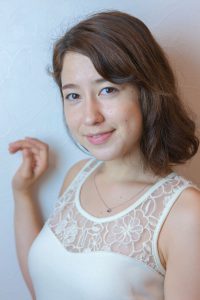 投稿についてもっと詳しく イメチェンストーリー#8 MAY 写真