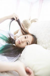 投稿についてもっと詳しく イメチェンストーリー#3 マリアAT PE発売