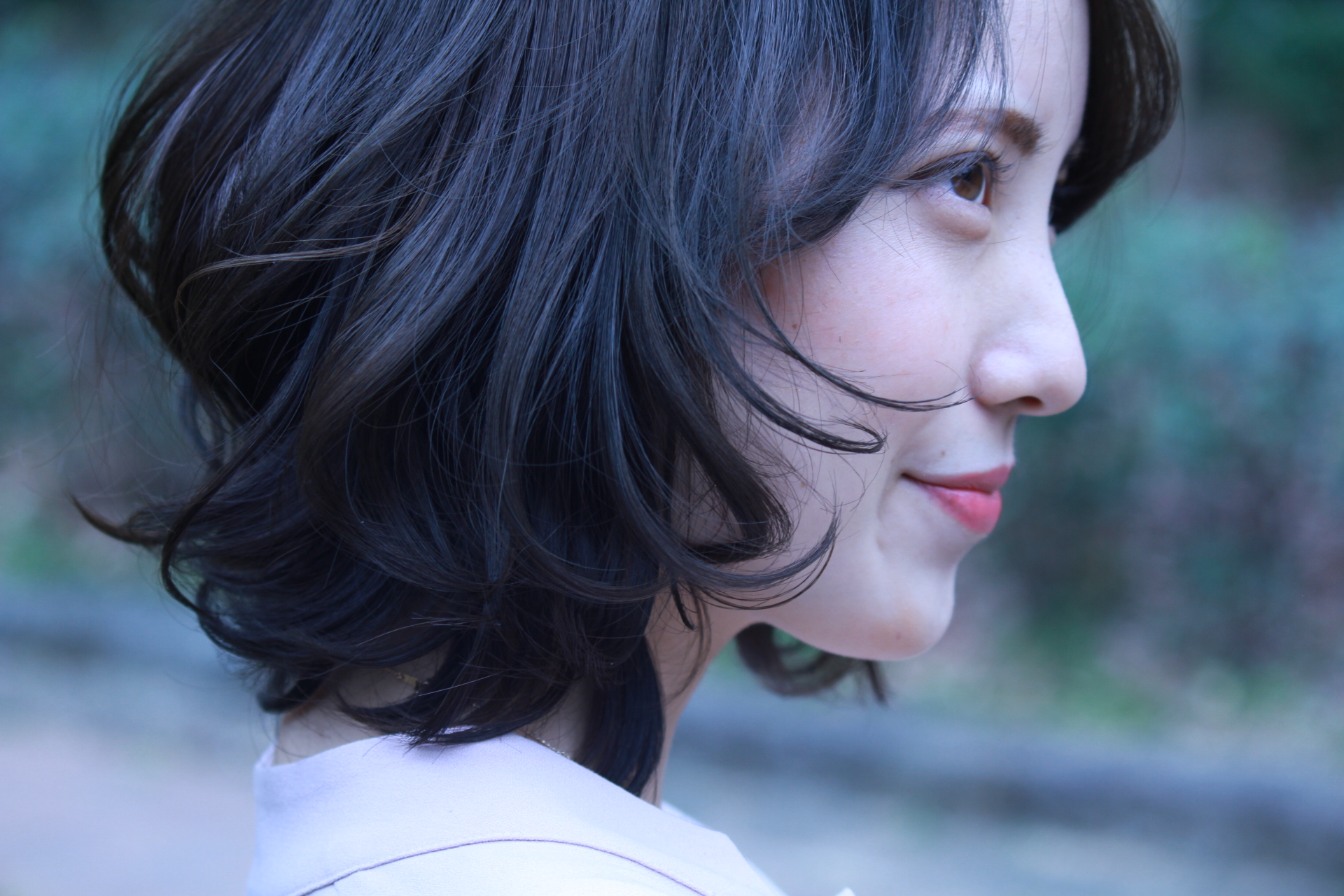 あなたが現在見ているのは イメチェンストーリー#11 アフター