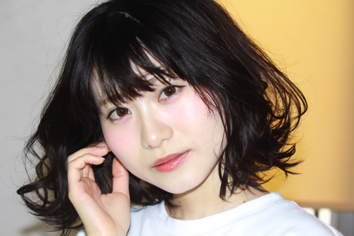 あなたが現在見ているのは イメチェンストーリー#15 ヘアアレンジ 玉村梨紗