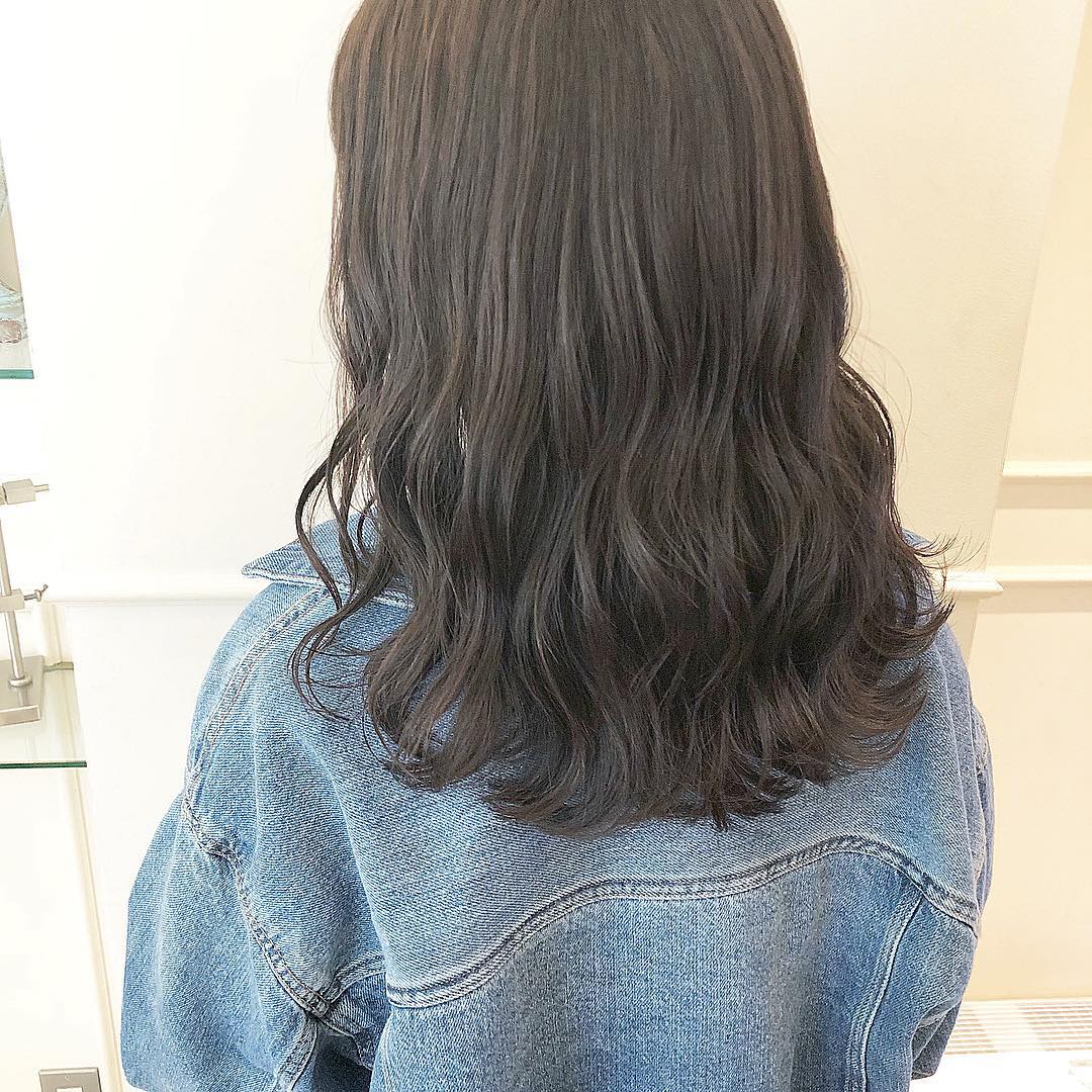 あなたが現在見ているのは 2018年春おすすめカラーとは！？