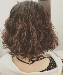 投稿についてもっと詳しく この春ブーム予感のソバージュヘアとは！？