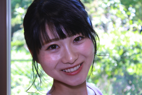 あなたが現在見ているのは イメチェンストーリー#16 玉村梨沙 ヘアカラー