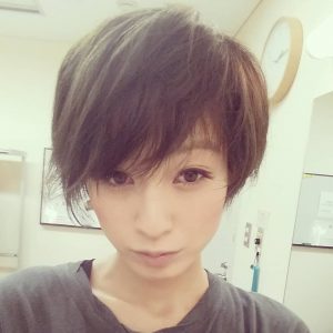 投稿についてもっと詳しく 西山茉希さん、過去のショートヘア姿を自身のインスタで公開！
