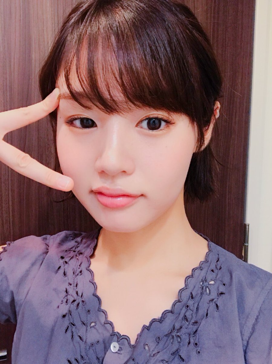 あなたが現在見ているのは 藤原さくらがヘアをばっさりと大胆イメチェンして「可愛い」の声！