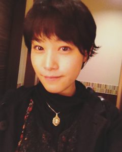 投稿についてもっと詳しく 鷲見玲奈アナが自身のインスタグラムでベリーショートヘアを公開！