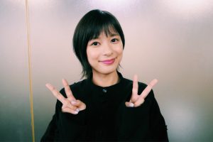 投稿についてもっと詳しく 高嶺の花に主演していた芳根京子がバッサリとショートカットにイメチェン！