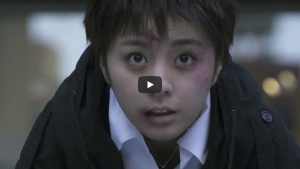 投稿についてもっと詳しく 柳ゆり菜、映画で髪の毛バッサリベリーショートに！動画あり！