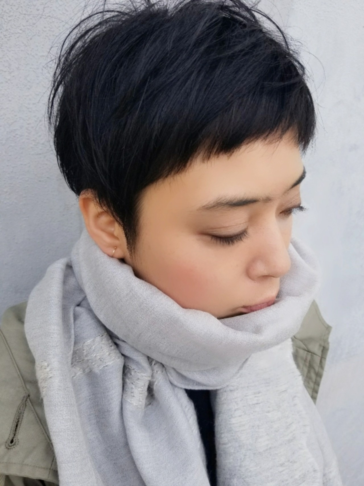 あなたが現在見ているのは バングに迷ったなら・・・、色々なバングがある記事をご紹介！