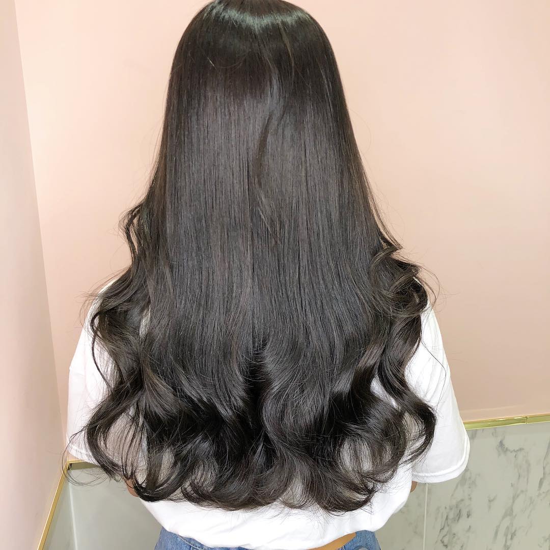 あなたが現在見ているのは 韓国っぷいへアルタイル！オルチャン