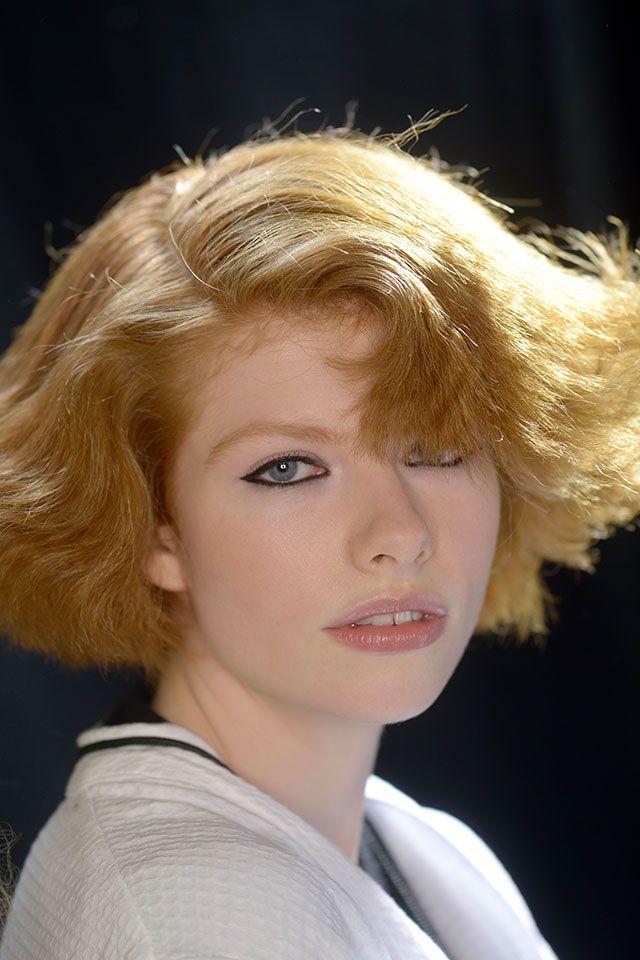 あなたが現在見ているのは あの頃をもう一度！！ 懐かしくも今っぽい、今でも可愛いクラシカルヘアとは！？