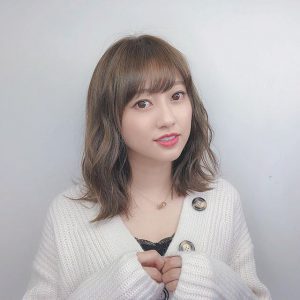 投稿についてもっと詳しく 菊地亜美が、髪を20cm以上バッサリとカットして、大人綺麗な女性に！？