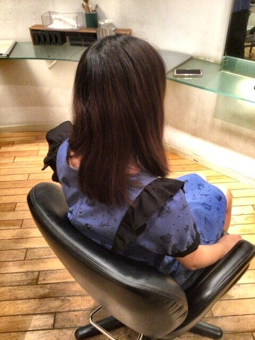 あなたが現在見ているのは Changes for Beautiful The Change Vol.1 Side Ver