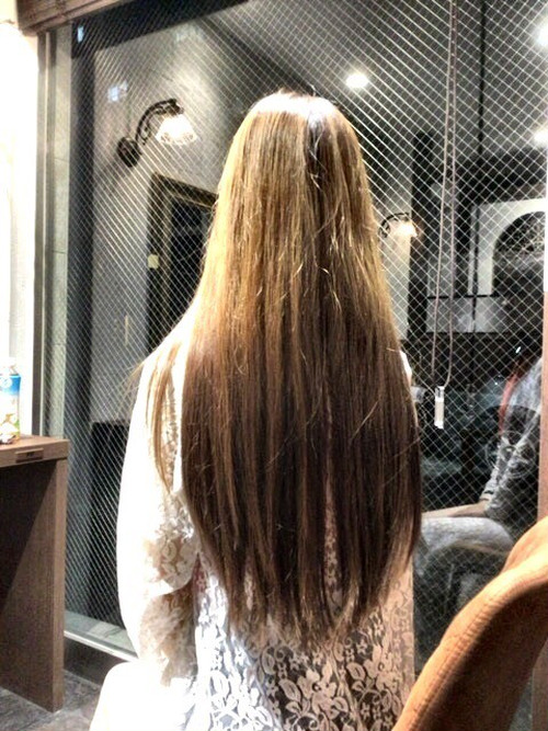 あなたが現在見ているのは Changes for beautiful The Change Vol.2