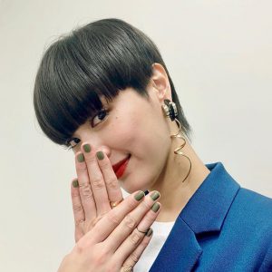 投稿についてもっと詳しく わたし､定時で帰ります｡に出演中のシシド・カフカさんがベリーショート刈り上げ女子で可愛すぎる件！