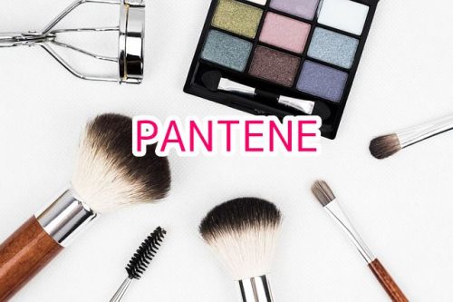 あなたが現在見ているのは Supporting More Freedom in Job-Hunting Hair 60秒　PANTENE （パンテーン）