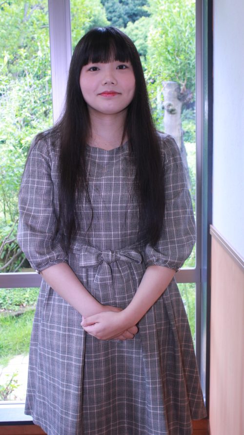 あなたが現在見ているのは イメチェンストーリー#18 ヘアドネーション ゆか