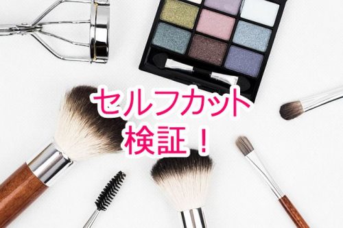 あなたが現在見ているのは セルフカットで前髪検証！どの前髪が似合う？ショートバングになりました【DIY】【前髪カット編】へのリンク