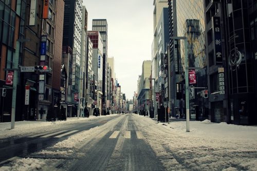 あなたが現在見ているのは I want to tell you..