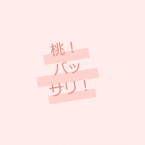 あなたが現在見ているのは 元あいのりメンバー・ブロガー桃が髪の毛をバッサリカットでショートボブにイメチェン！