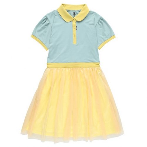 あなたが現在見ているのは ファンタジー映画にでも出てきそうなくらい、とってもキュートなワンピースのゴルフウェアとは！？