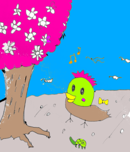 投稿についてもっと詳しく ブログ界の新星、鴨の夕くんの冒険日記：笑いの絶えない感動の旅へ、皆さまも一緒にどうですか？