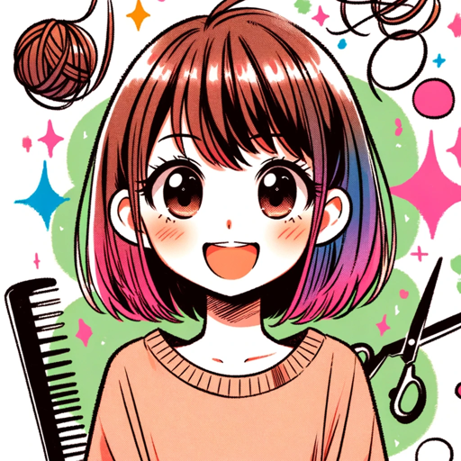 あなたが現在見ているのは イメチェン動画を紹介してくれるGPTsを作りました。