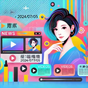 投稿についてもっと詳しく バッサリ女子動画速報 – 2024/07/05