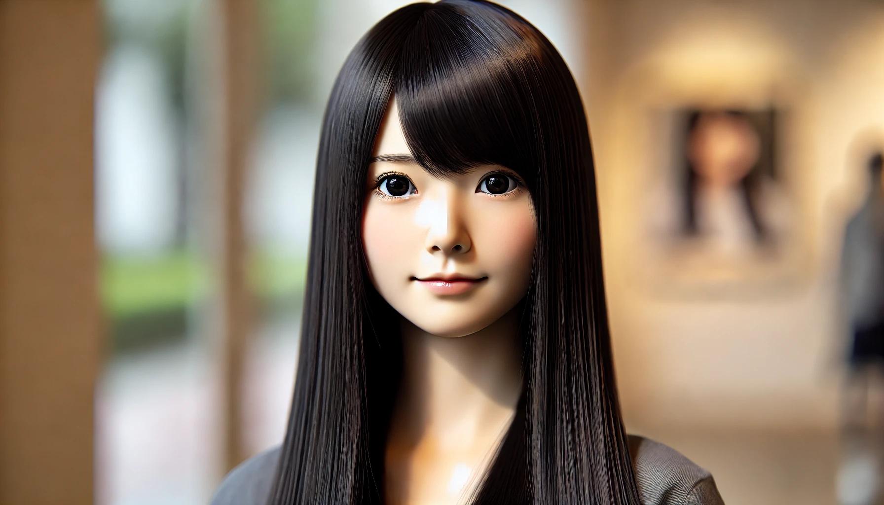 あなたが現在見ているのは 断髪小説：失恋