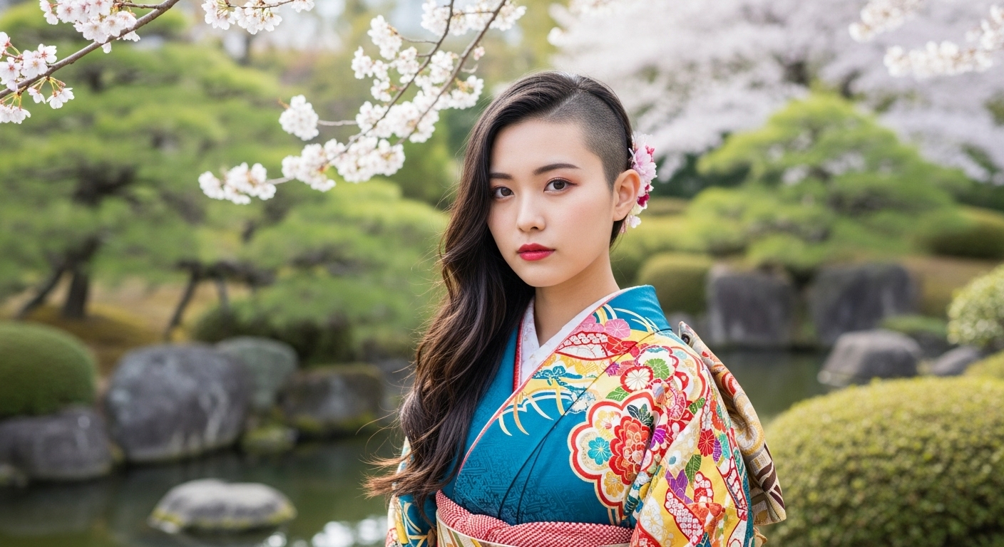 あなたが現在見ているのは 今日のAIイメチェン画像 2025-06-27 16:08