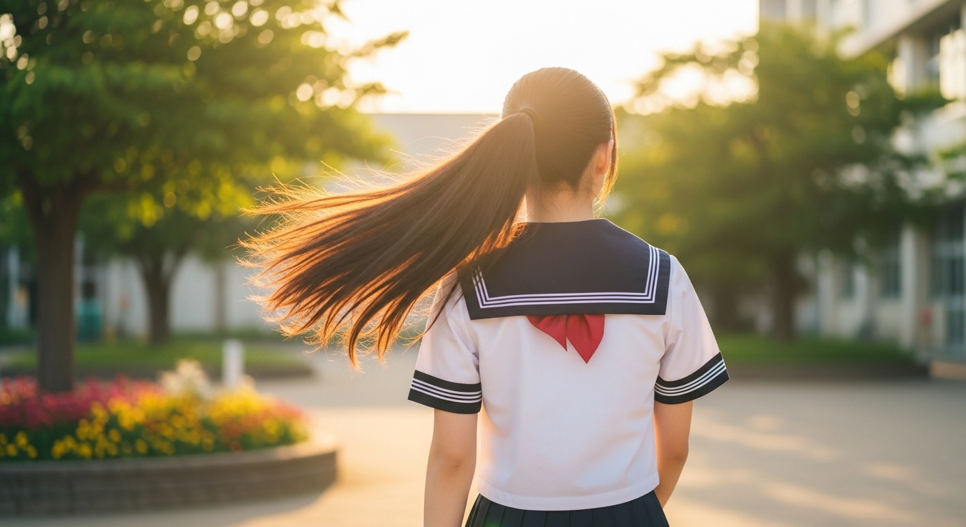 あなたが現在見ているのは 今日のAIイメチェン画像 2025-06-27 15:19