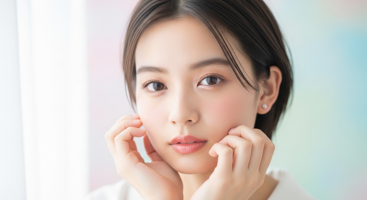 あなたが現在見ているのは 今日のAIイメチェン画像 2025-06-27 16:05