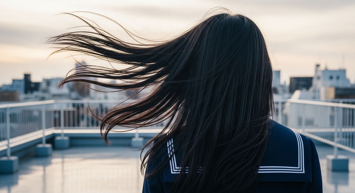 あなたが現在見ているのは 今日のAIイメチェン画像 2025-06-27 16:00